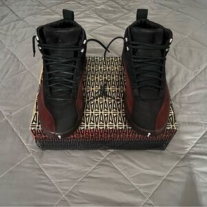 Air Jordan 12 A Ma Maniére